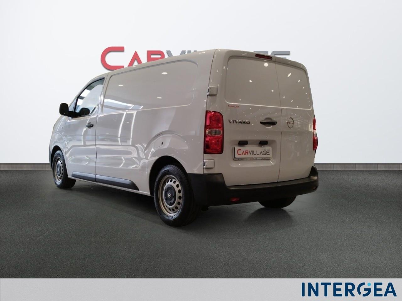 OPEL Vivaro M 2.0d 145cv S&S mt6