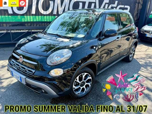 Fiat 500L 500L Cross 1.3 mjt 95cv *IN ARRIVO*