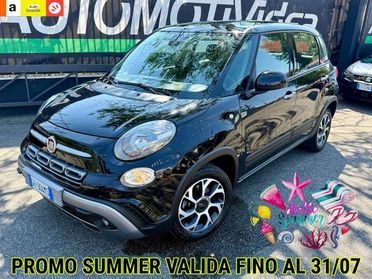 Fiat 500L 500L Cross 1.3 mjt 95cv *IN ARRIVO*