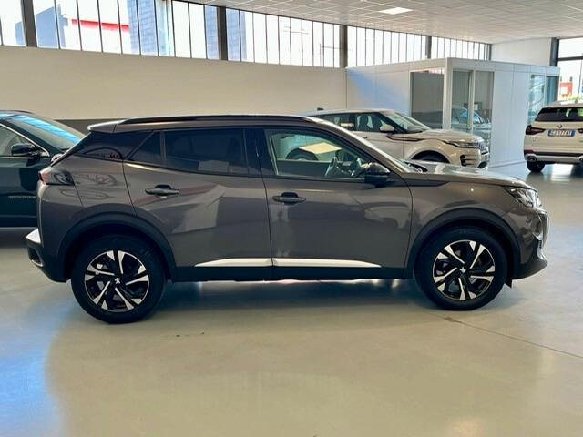Peugeot 2008 PureTech 100 S&S Allure