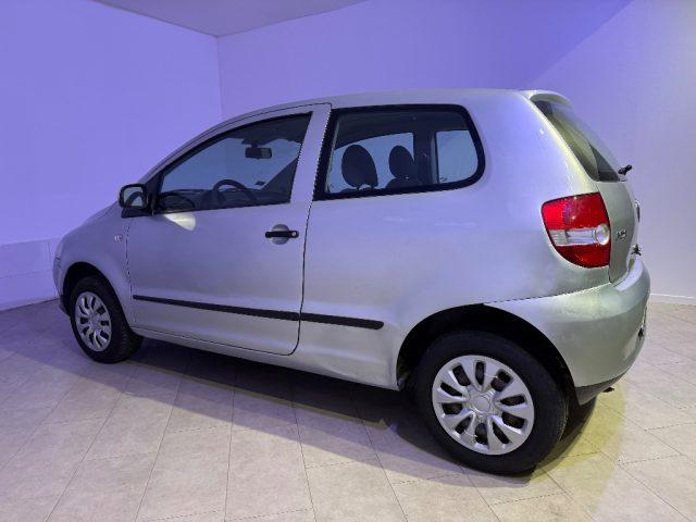 VOLKSWAGEN Fox 1.2 60CV