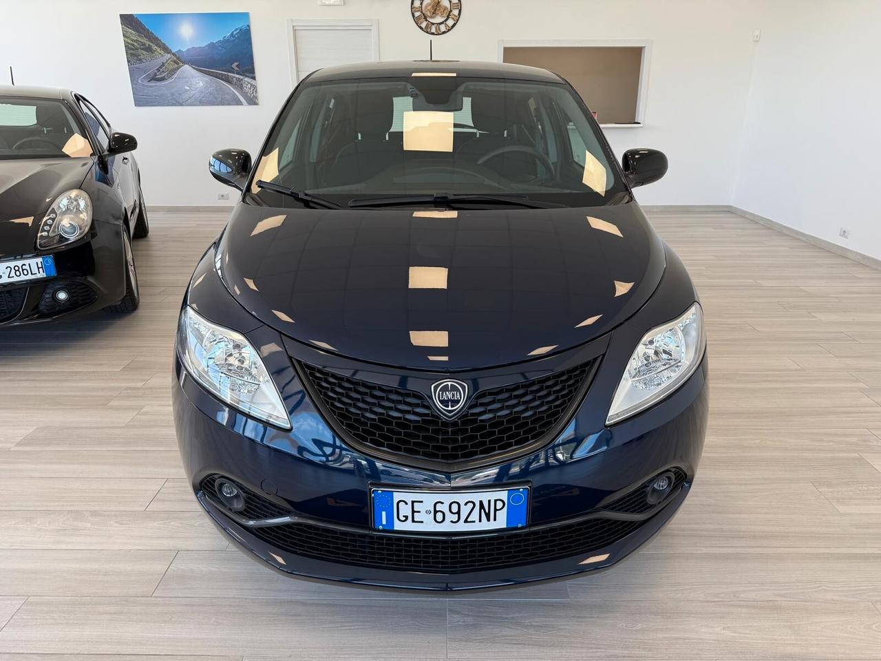 Lancia Ypsilon 1.0 Hybrid Ecochic Gold 5 porte S&S Firefly