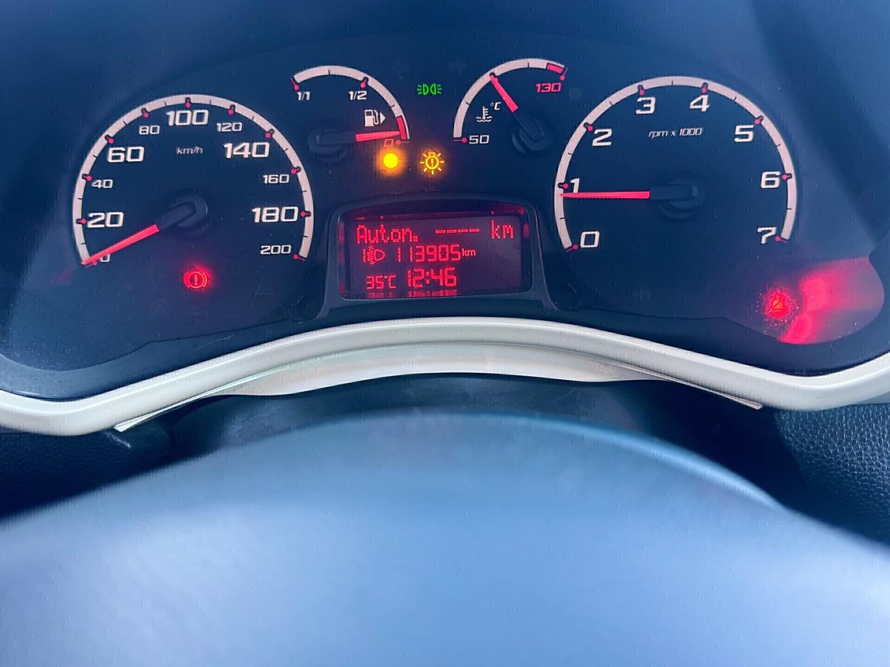Ford Ka 1.2 8V 69CV Titanium Neopatentati 2014