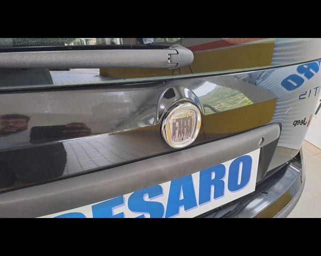 FIAT Panda 1.2 Dynamic eco