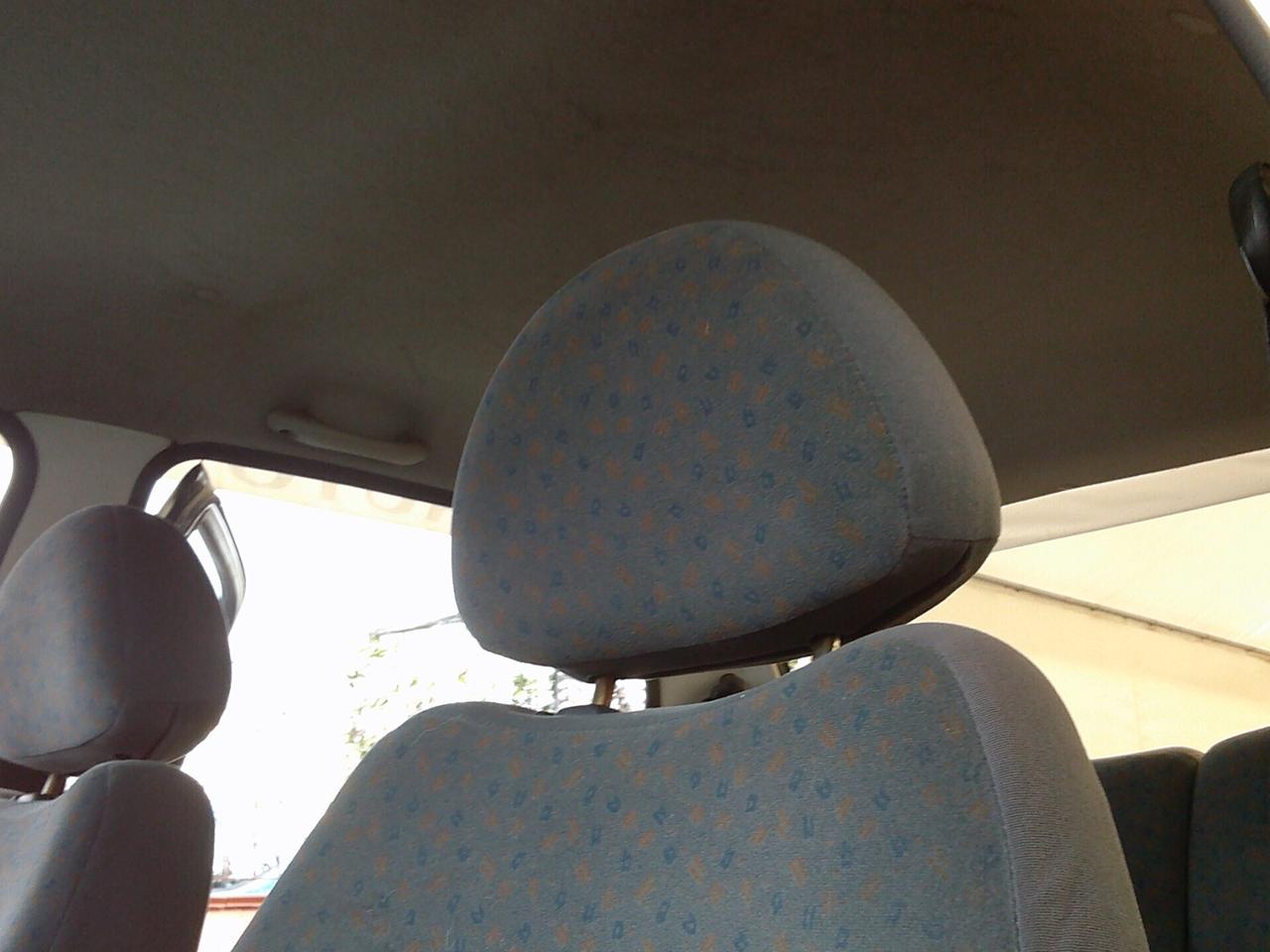 Chevrolet Matiz 800 benzina solo km103000