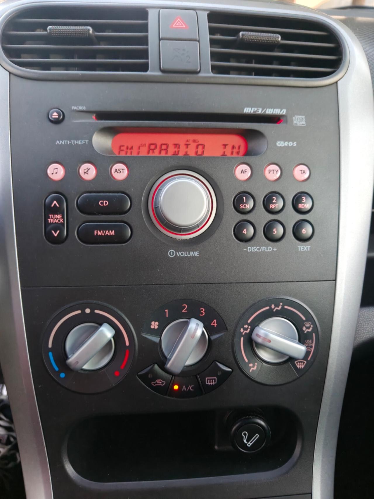 Opel Agila 1.2 16V 86CV Enjoy