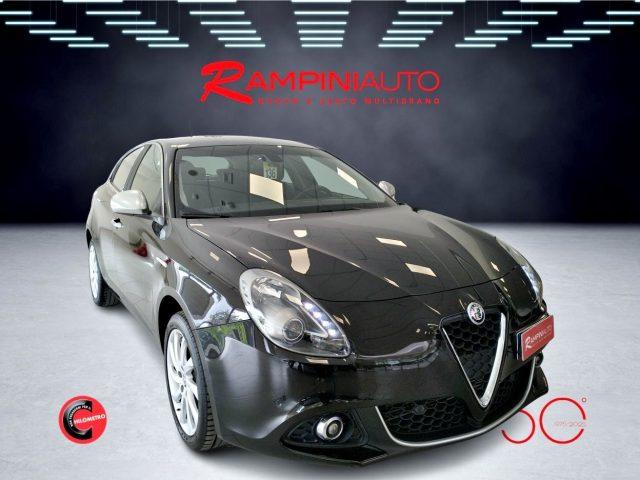 ALFA ROMEO Giulietta 1.6 JTDm 120 CV Super Pronta Consegna