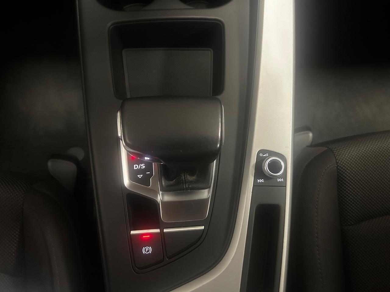 Audi A4 Avant 30 TDI/136 CV S tronic Advanced