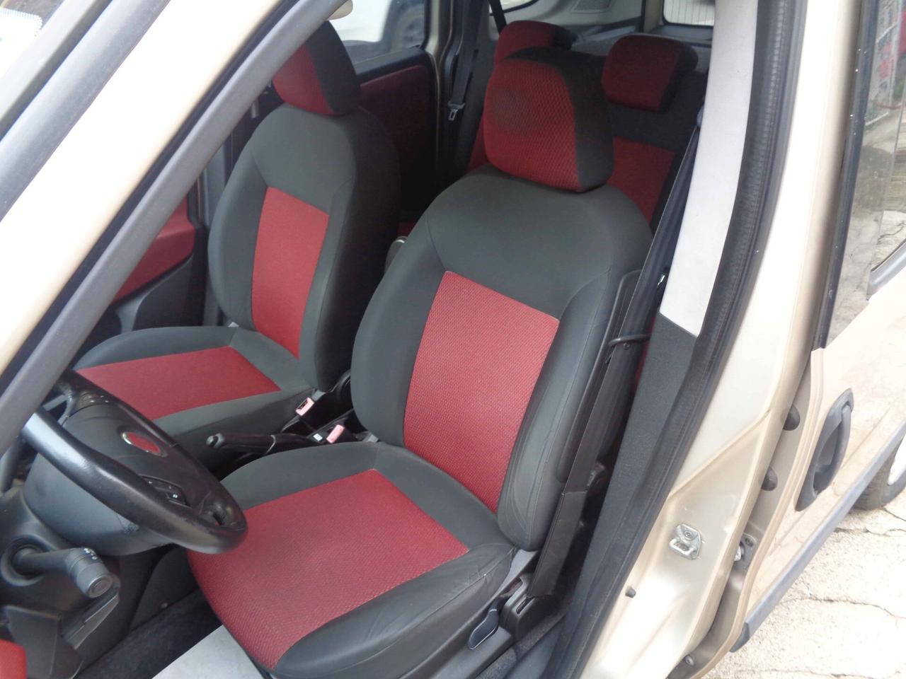 Fiat Doblò 1.6 MJT 105CV Emotion (Finanziabile)