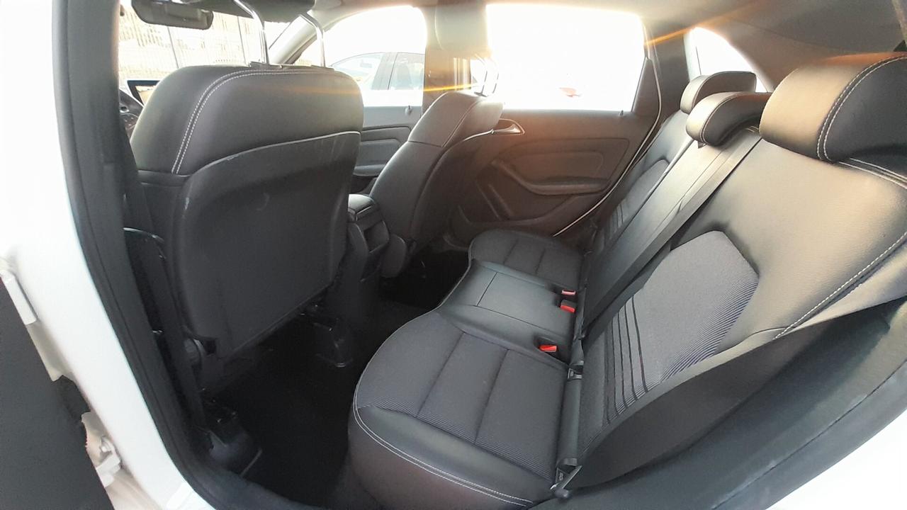 Mercedes-benz B 180 d Sport