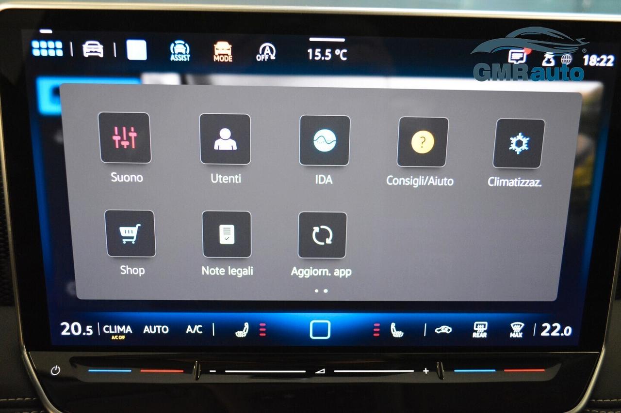 Volkswagen Tiguan 2.0 TDI 150 CV DSG Edition Plus