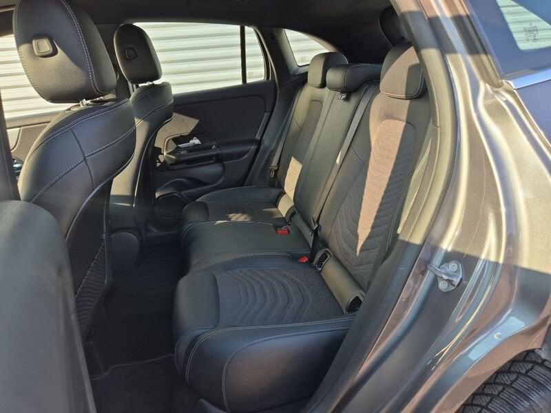 Mercedes-Benz GLA GLA 200 d Automatic Sport