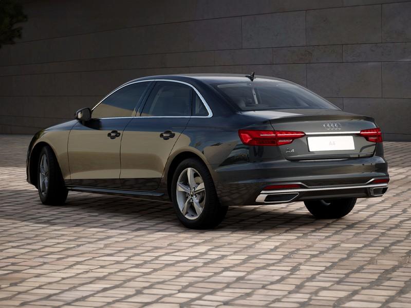 Audi A4 30 2.0 tdi mhev business advanced 136cv s-tronic