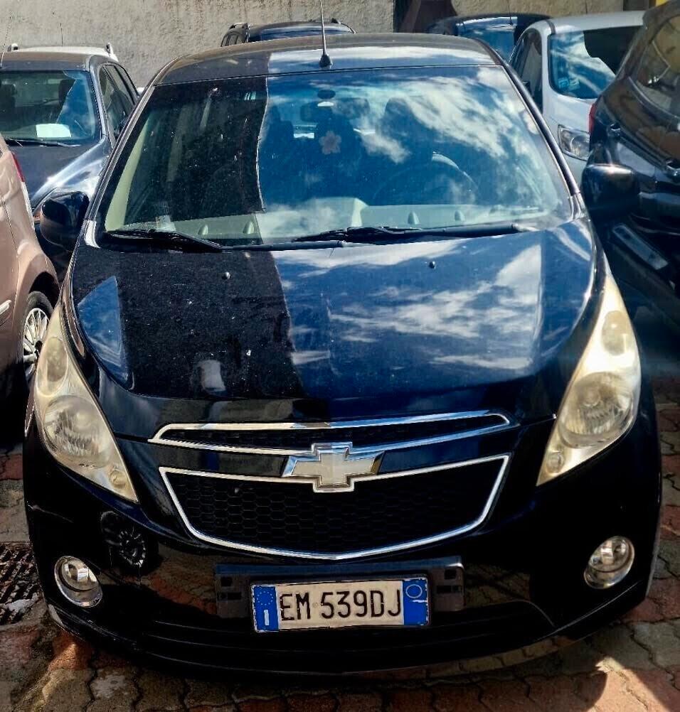 Chevrolet Spark 1.0 LS GPL Eco Logic neopatentati