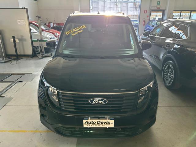 FORD Tourneo Courier 1.0 EcoBoost Active