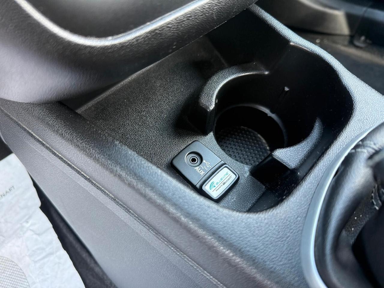 Fiat Punto Grande 1.2 Fire Lounge 5p