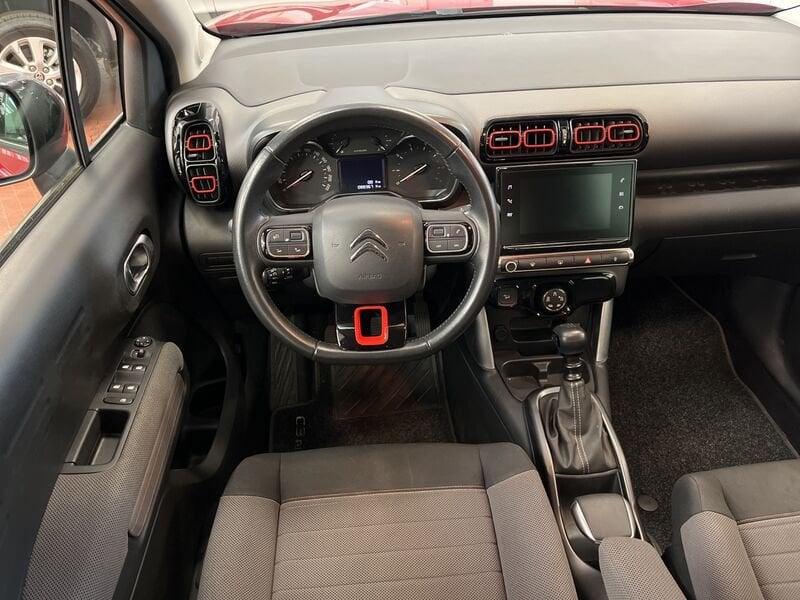 Citroën C3 Aircross BlueHDi 100 S&S Origins