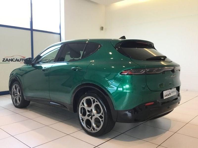 Alfa Romeo Tonale 1.6 Diesel 130cv TCT6 Veloce MY25