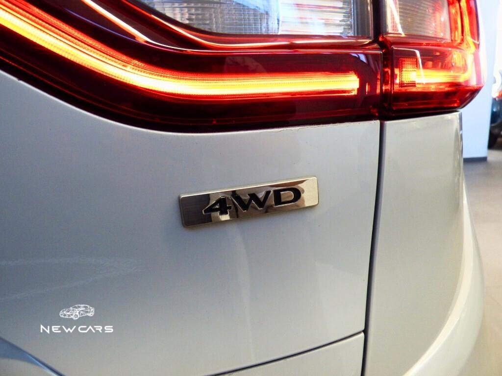 Renault Koleos dCi 175CV 4x4 X-Tronic Energy Intens