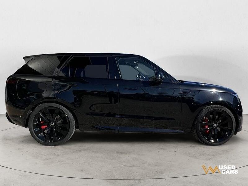 Land Rover Range Rover Sport Range Rover Sport 3.0d i6 mhev Dynamic SE awd 250cv auto