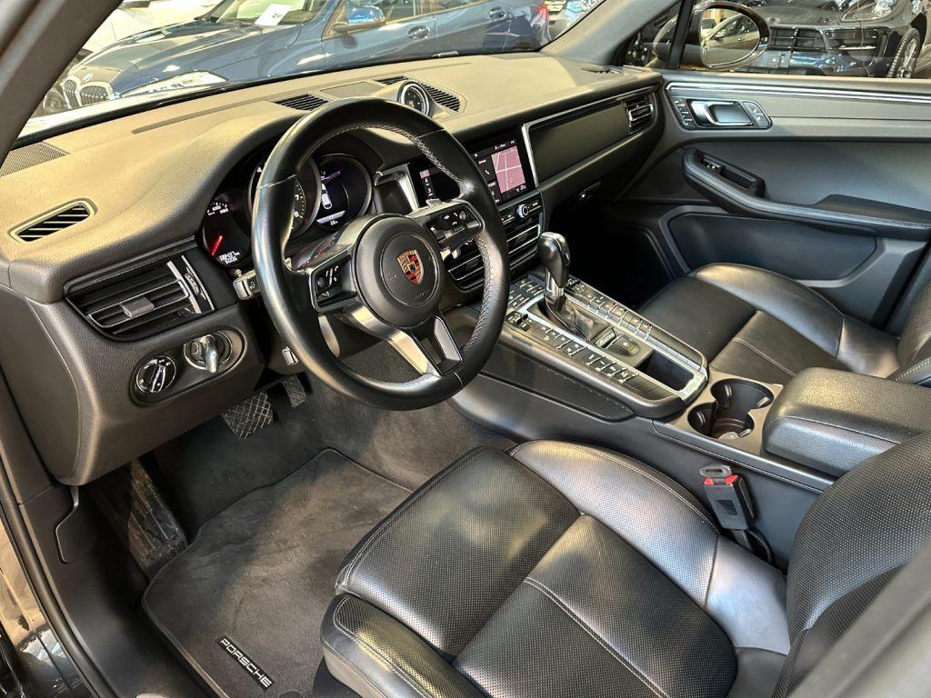 Porsche Macan 2.0 PDK - 21" - Tetto - Sedili Vent - PASM - FULL