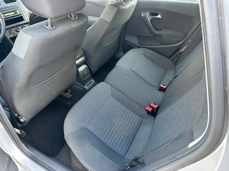 Volkswagen Polo 5 Porte Polo 5p 1.4 Comfortline