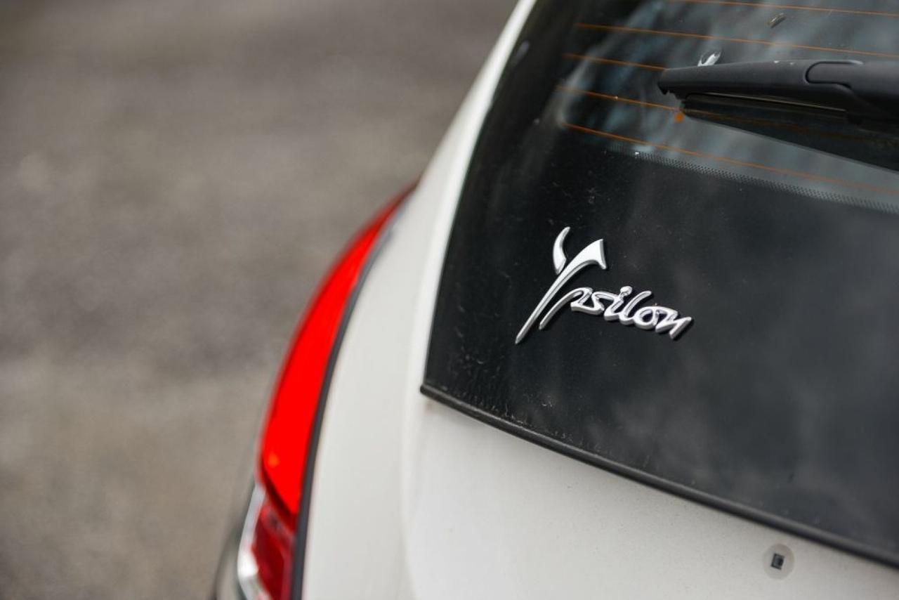 LANCIA Ypsilon III - Ypsilon 1.2 Gold Gpl 69cv