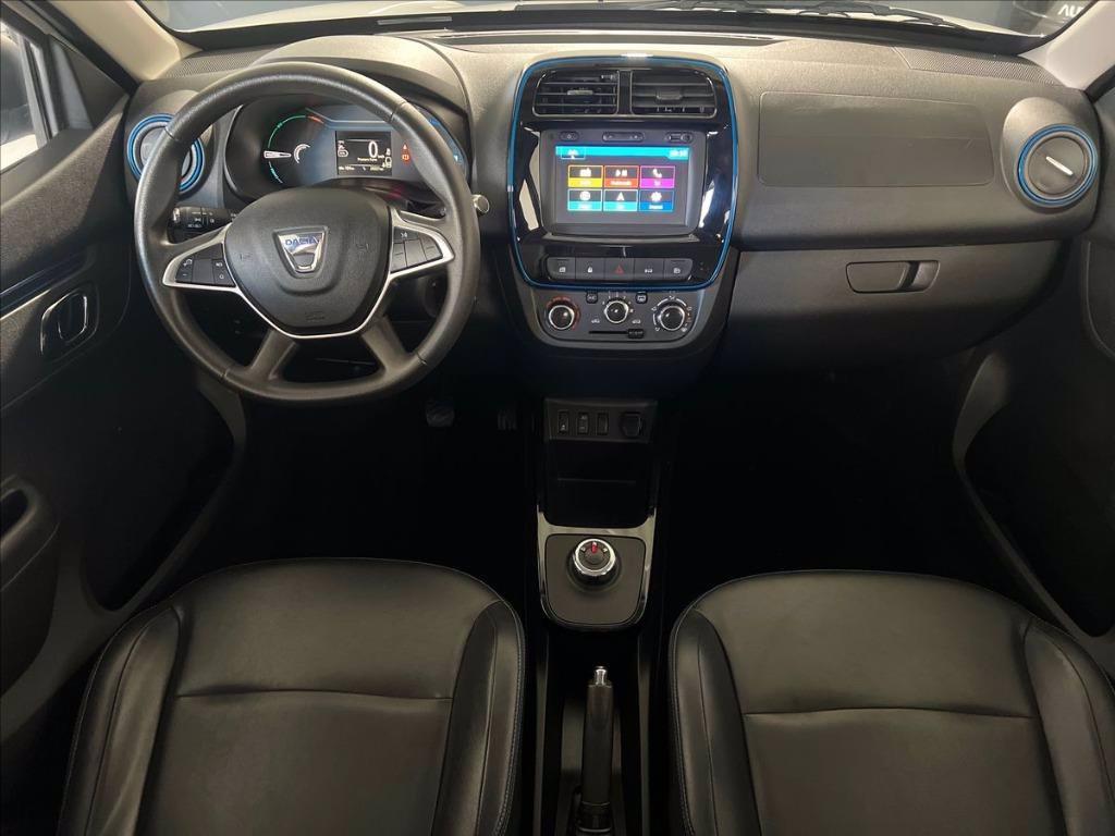 DACIA Spring Comfort Electric 45 del 2021