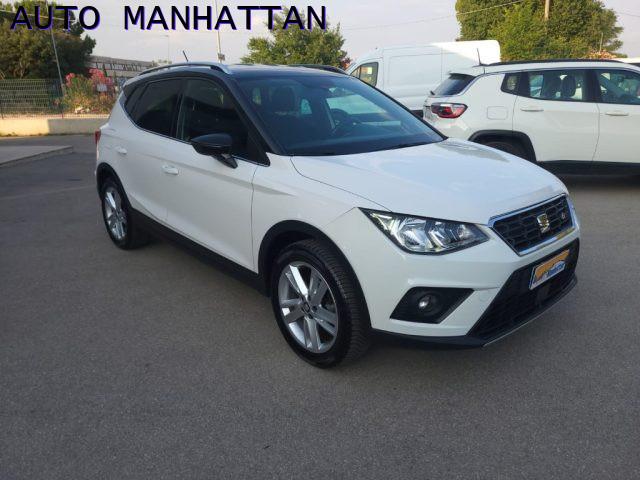 SEAT Arona 1.0 TGI FR