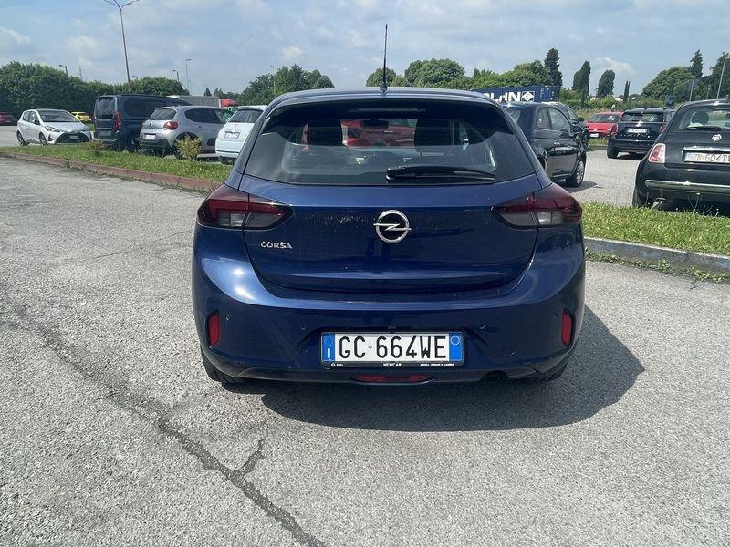Opel Corsa 1.2 Elegance