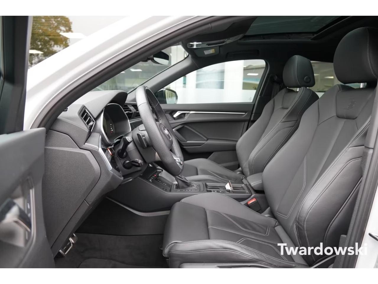 AUDI*Q3*SPORTBACK*35TFSI*S-TRONIC*S-LINE*KEYLESS*MATRIX*TETTO*ACC*20"*
