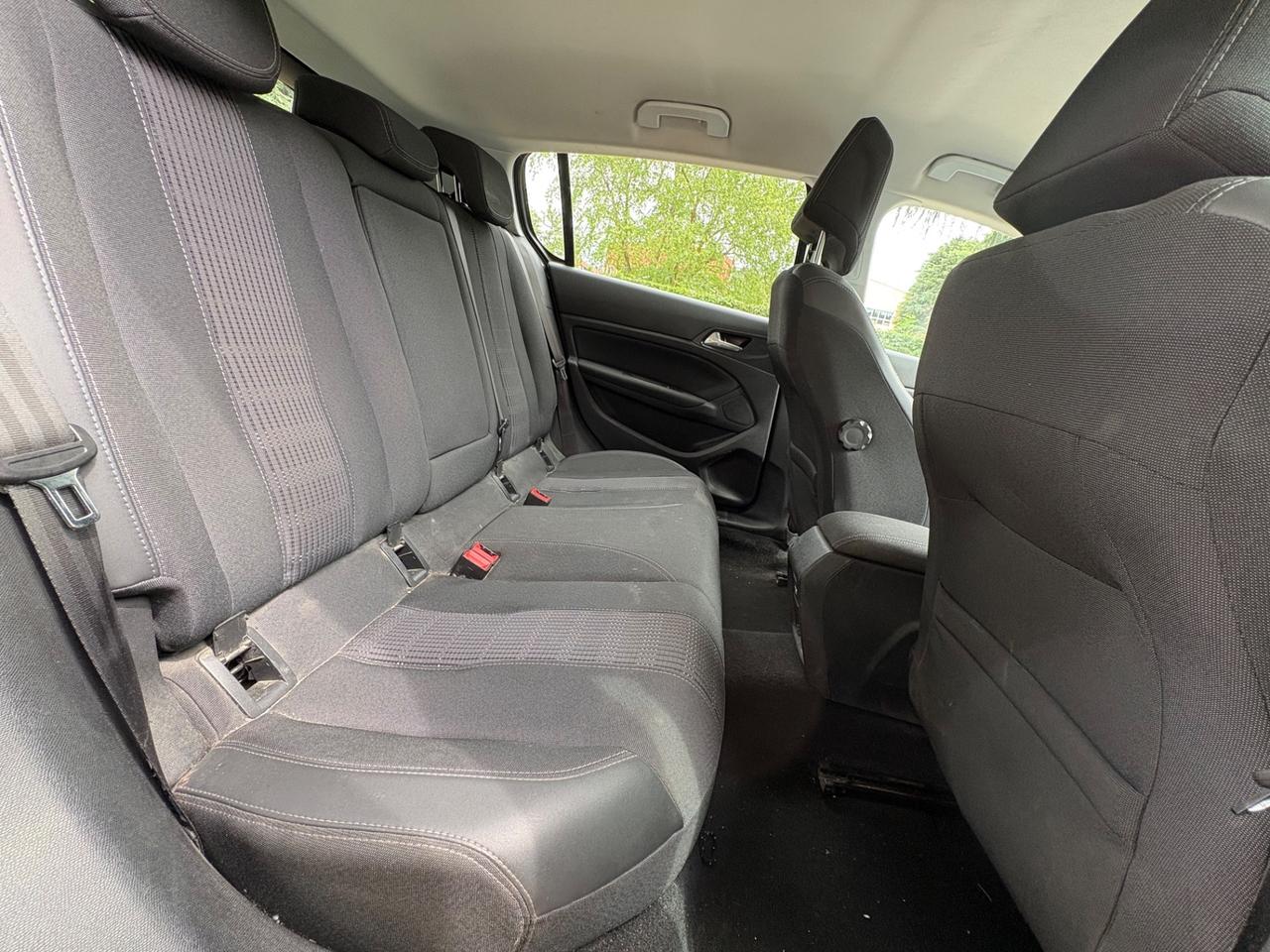 Peugeot 308 1.2 Allure Pack 131cv