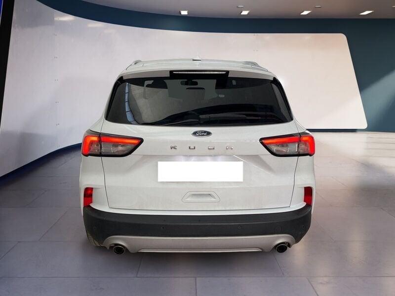 Ford Kuga III 2020 1.5 ecoblue Titanium 2wd 120cv