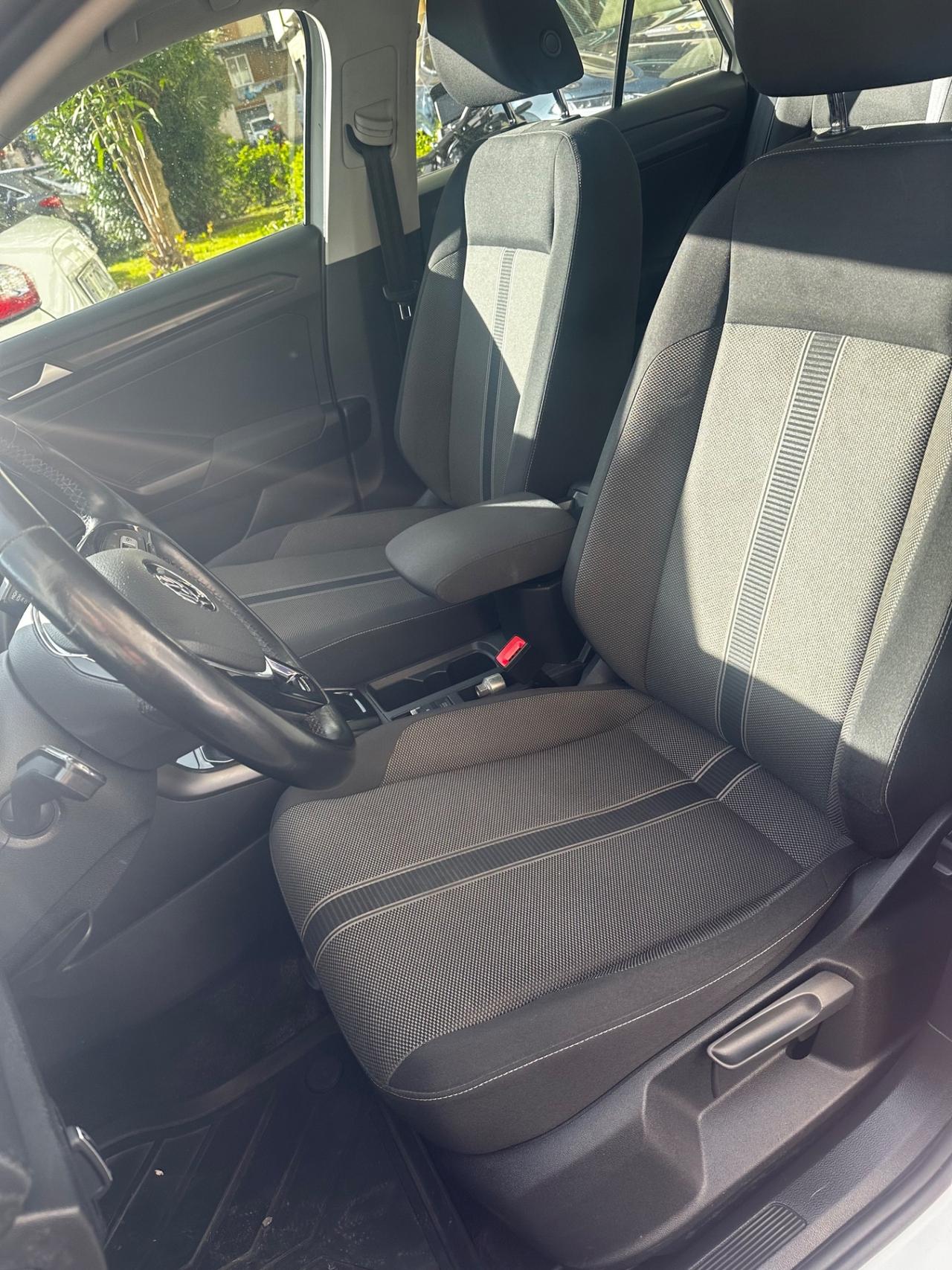 Volkswagen T-Roc 1.6 TDI SCR Advanced BlueMotion Technology