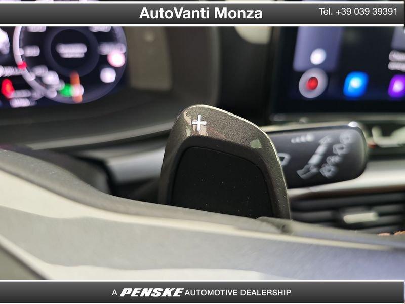 CUPRA Formentor Formentor 1.4 e-hybrid VZ 245cv dsg