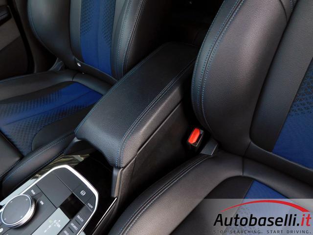 BMW 220 GRAN COUPÉ 220D MSPORT AUTOMATICO 190cv