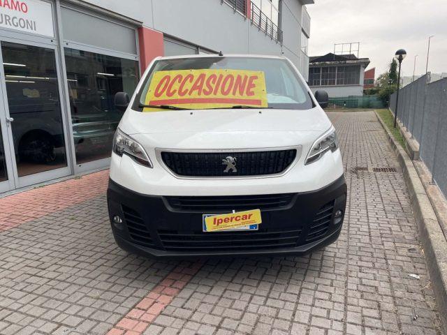 PEUGEOT Expert BlueHDi 100 PASSO LUNGO Furgone Standard