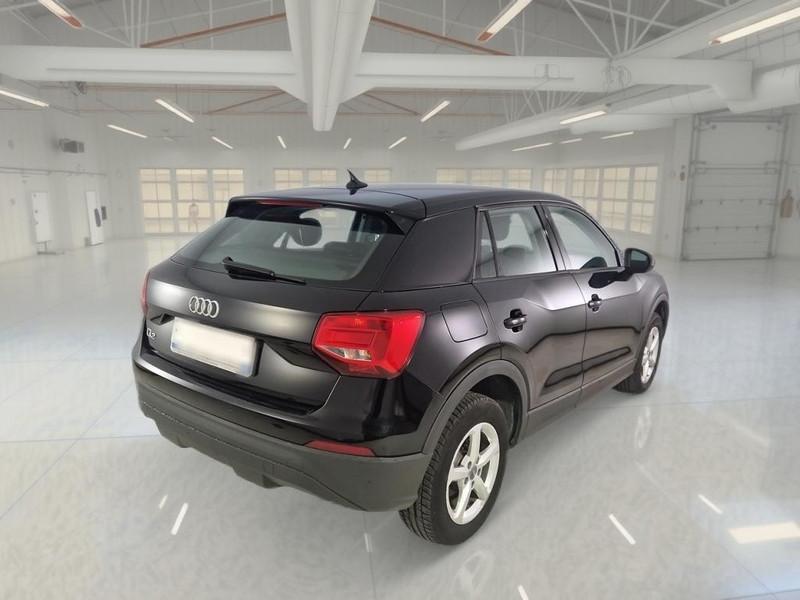 AUDI Q2 1.6 30 TDI BUSINESS S TRONIC