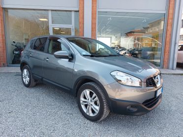 Nissan Qashqai 1.5 dCi DPF Tekna STUPENDA UNICO PROPRIETARIO