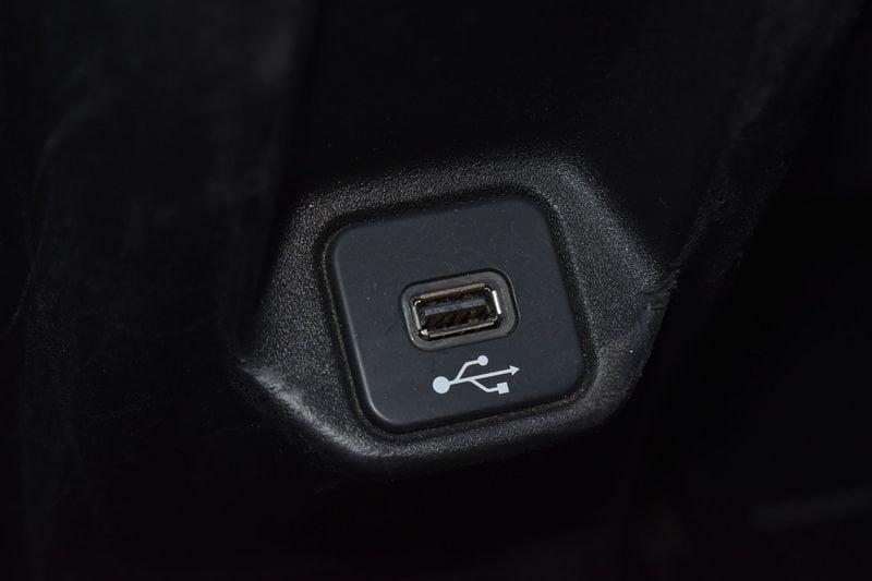 Jeep Renegade 1.6 MJet 130cv Limited