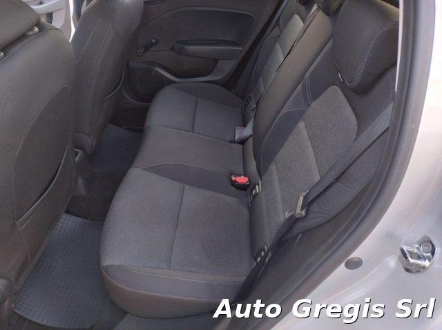 RENAULT Clio TCe 90 CV 5 porte Zen - Garanzia fino 36 mesi
