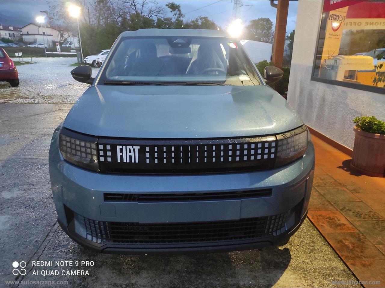 FIAT Grande Panda 1.2 S&S Hybrid Icon NUOVA OFFERTA FIAT