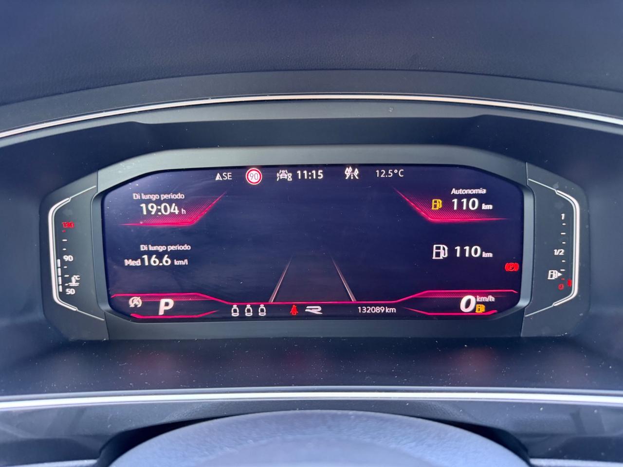 Volkswagen Tiguan 2.0 TDI 150 CV SCR DSG 4MOTION R-Line