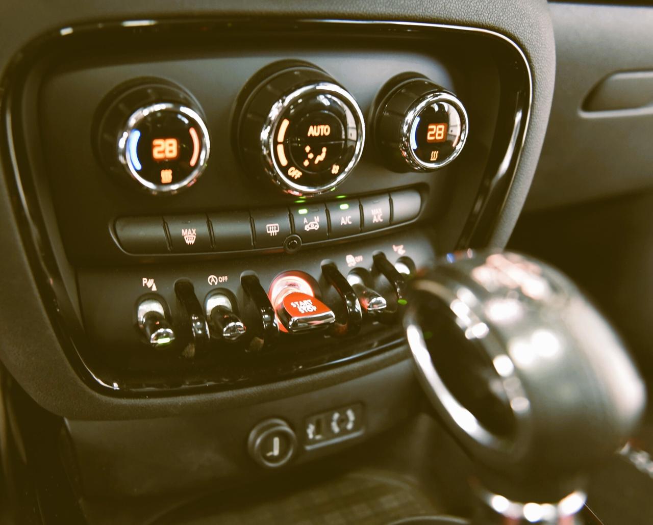 Mini Cooper S Clubman 2.0 John Works Pack