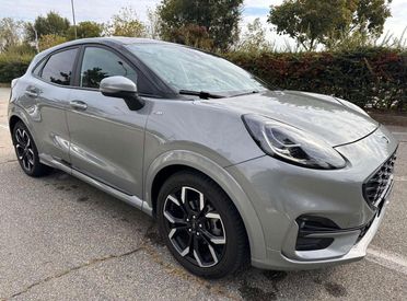 Ford Puma 1.0 EcoBoost 125 CV S&S aut. ST-Line X
