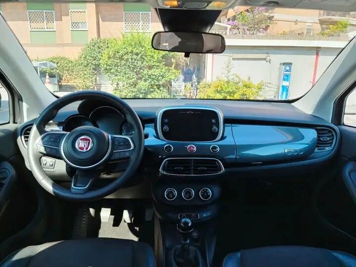 Fiat 500X 1.0 T3 120 CV Lounge