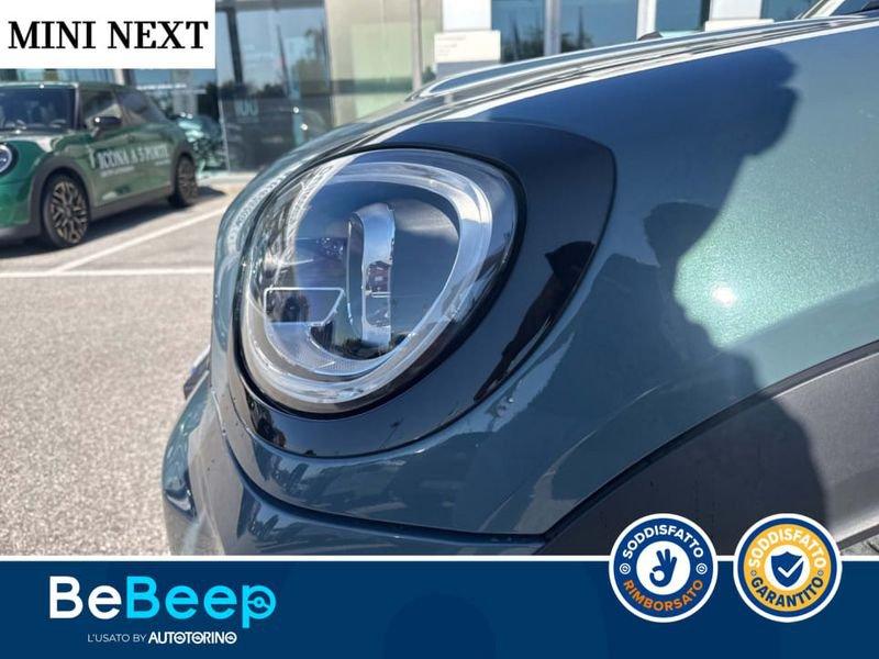 MINI Mini Countryman F60 MINI COUNTRYMAN 1.5 COOPER BUSINESS AUTO