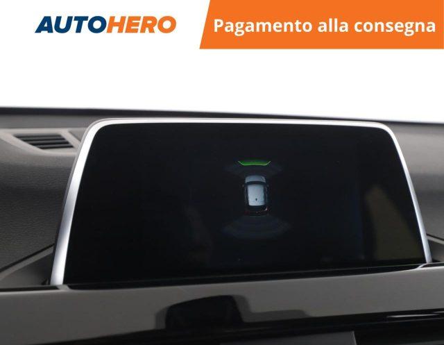 BMW X1 xDrive18d xLine