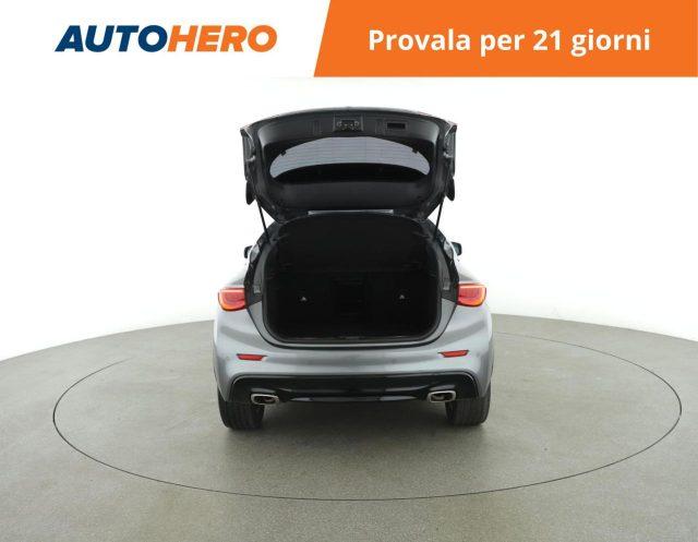 INFINITI Q30 2.2 diesel DCT Premium