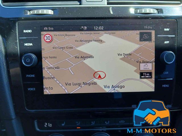 VOLKSWAGEN Golf GTI Performance 2.0 245 CV *PROMMO*